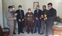 معاون آموزشی دانشگاه روز حسابدار را گرامی داشت