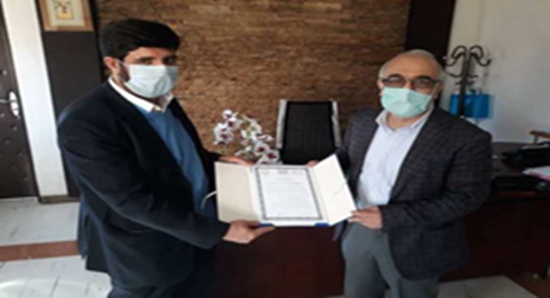 معاونت آموزشی