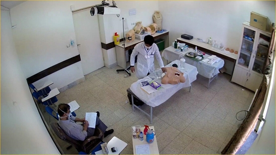 معاونت آموزشی