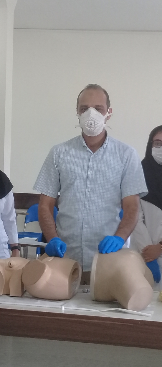 معاونت آموزشی