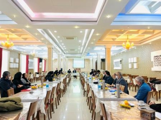 معاونت آموزشی