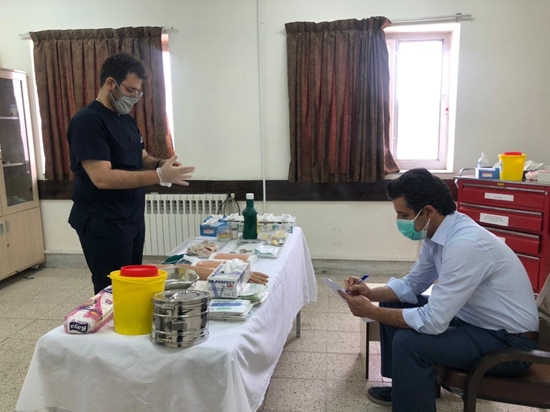 معاونت آموزشی
