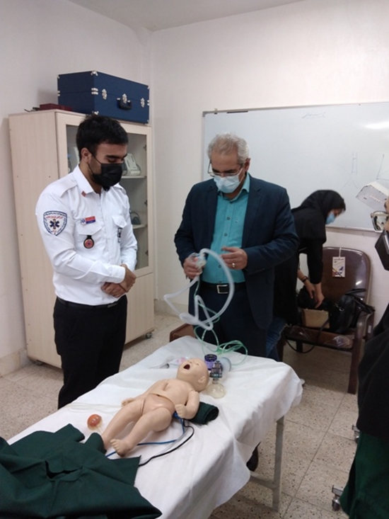 معاونت آموزشی