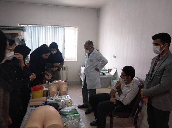 معاونت آموزشی